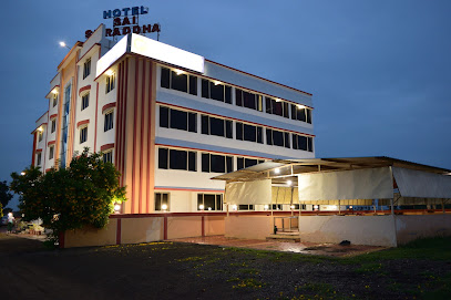 Hotel Sai Shraddha Shirdi