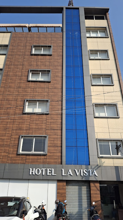 Hotel La Vista By Divisha Hotels