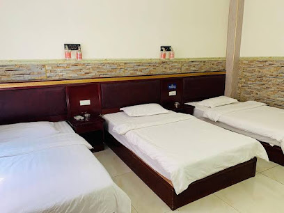 GLhuajiao hotel