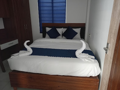 Zella Rooms , Eroor Ernakulam