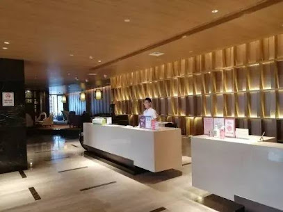 Century Hotel