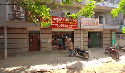 Mayura Boarding Lodging and Rooms