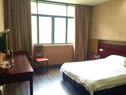 华宸商务宾馆