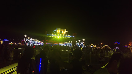 青岛景昱花园大酒店