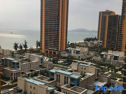 Huidong yifan Resort Apartment