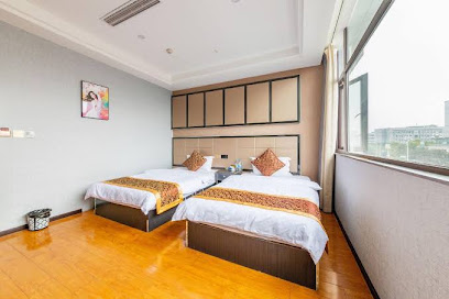 Renshou Nanling Business Hotel
