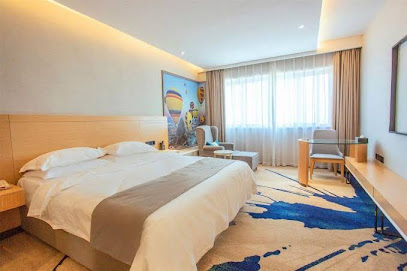 Rongke Xingji Hotel