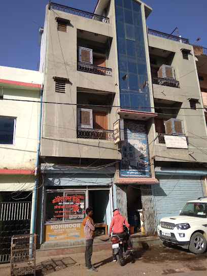 Kohinoor Hotel