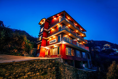 Hill view heights