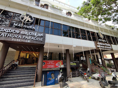 Mathura Residency