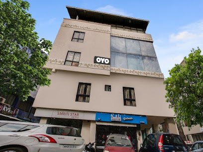 Super Hotel O by OYO Smriti Star