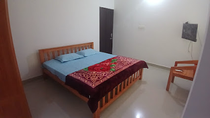 Manikyam Residency