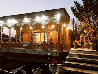 Laila Kashmir Houseboats Group