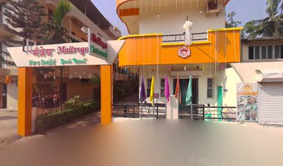 Shri Swami Samarth beach resort