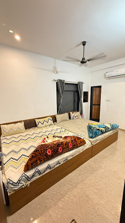 Hotel Shree Rameshwaram palace