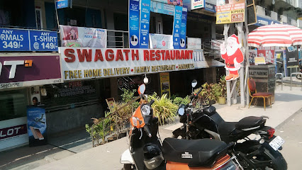 Swagath Inn