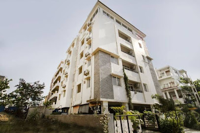 OYO Hotel Blue Dawn Near Shilparamam