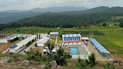 Moonwalk Resort | Resort In Erode | Best Resort In Erode | Cheap and Best Resort In Erode