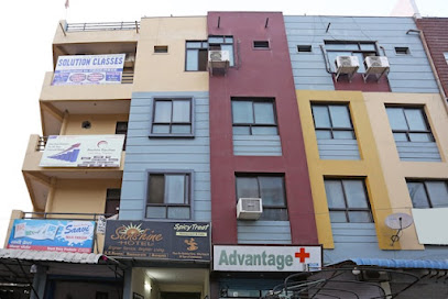 OYO 10294 Hotel Sunshine