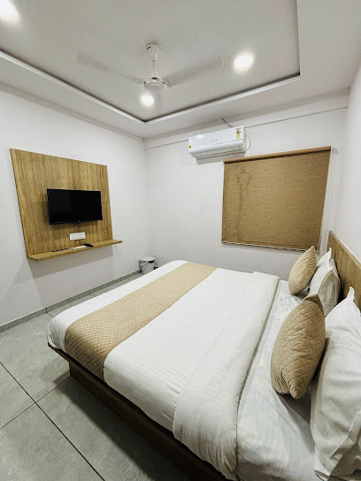 HOTEL CAPTOWN INN