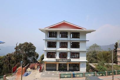 Sikkim Sarovar Hotel And Restro