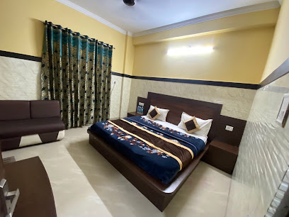 Hotel Anant