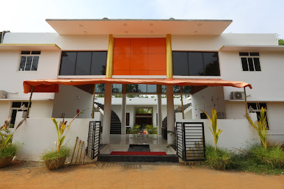 Super Hotel O Auroville Bird Sanctuary Chennai Formerly Vanam Resort