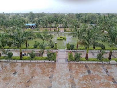 Rahul Resort