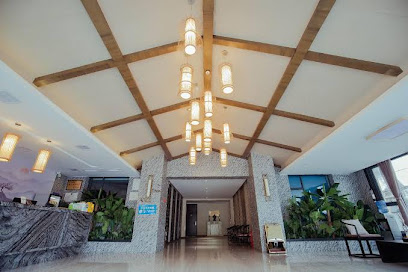 TongLing graden hotel