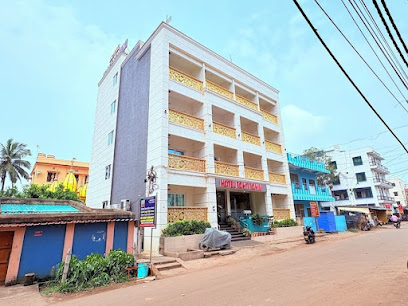 HOTEL ROHIT ROHINI