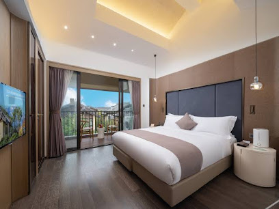 Howard Johnson Jinlin Plaza Lijiang