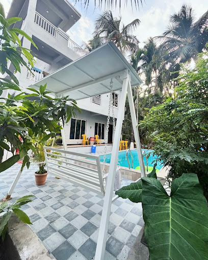 The Gunjal's Home Stay, Alibaug