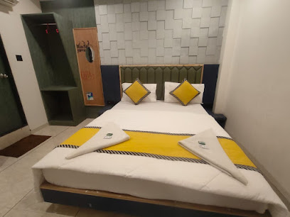 FabHotel 7 Star I