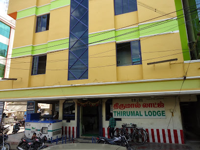 thirumal lodge