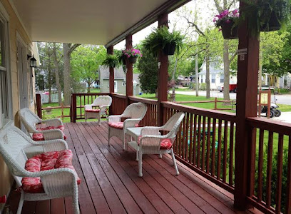 Ahoy Inn Guesthouse