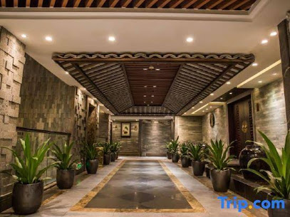 Hengsheng Kejia Courtyard