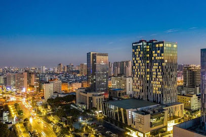zhongxing tiancheng international hotel