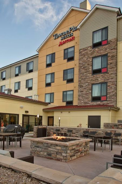 TownePlace Suites Lincoln North