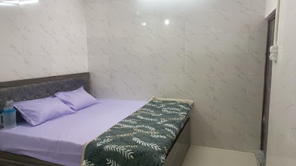 Ganpat Ram Sewa Sadan