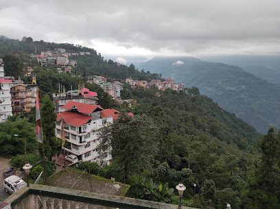 Hotel Kabur Pelling