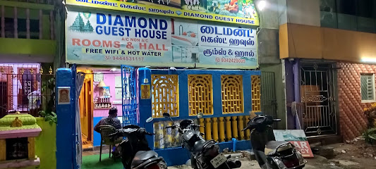 Diamond Guest House