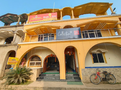 Goroomgo Book N stay sampadaa Puri