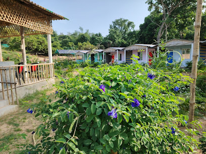 Jharanta Beach Resort