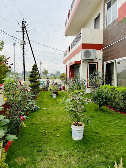 Asha Natural Home
