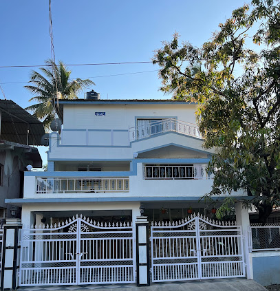 Dattaraj Villa