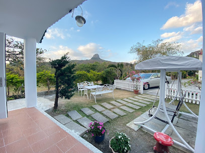 墾丁山水心旅棧－2026墾丁民宿 獨棟 庭園民宿 包棟民宿 墾丁住宿 推薦 民宿烤肉 寵物友善 親子包棟 團體包棟 熱門 首選 高cp值