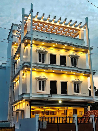 SANTHI RESIDENCY