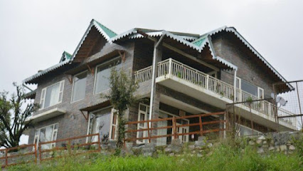 House on the Ridge