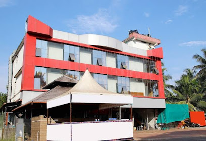 OYO Hotel Malabar Palace