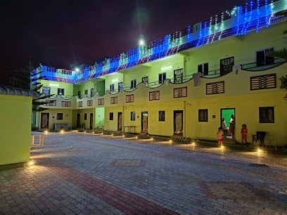 Happy Days Beach Resorts